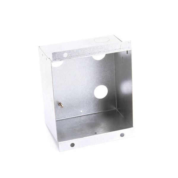 Control Mod 100T/Warmer Box
